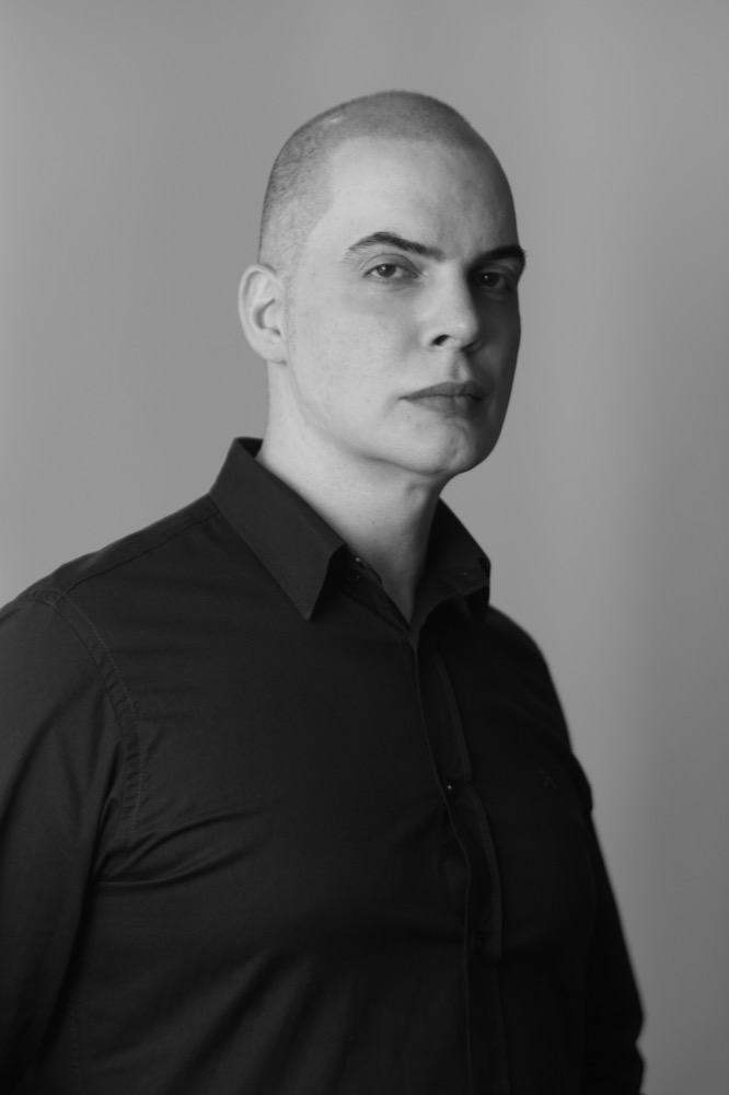 Rob Riguetto - Hairstylist Tatuapé